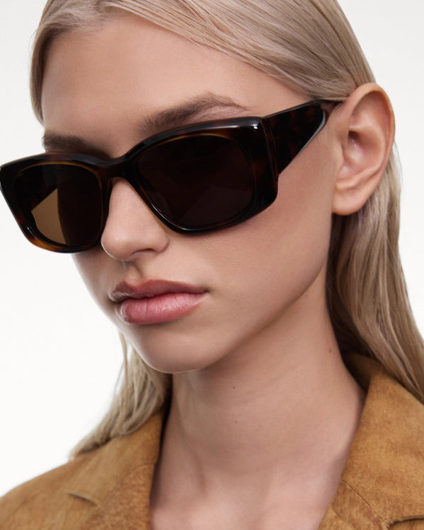 X15 / Tortoise & Brown Lens - Shade Files
